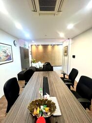 First Centre (D19), Factory #562082201